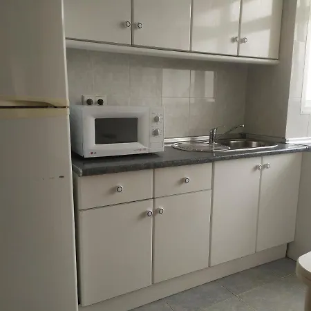 Appartement Carihuela-puerto Marina Sun&beach Torremolinos