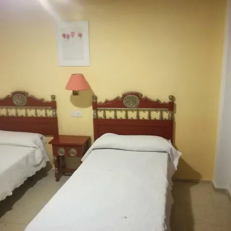 Appartement Carihuela-puerto Marina Sun&beach *