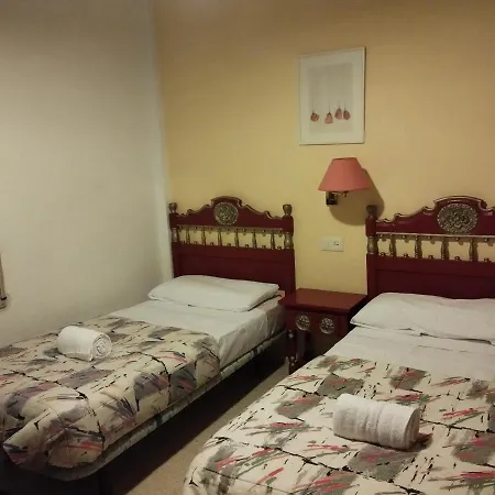 Carihuela-puerto Marina Sun&beach Appartement