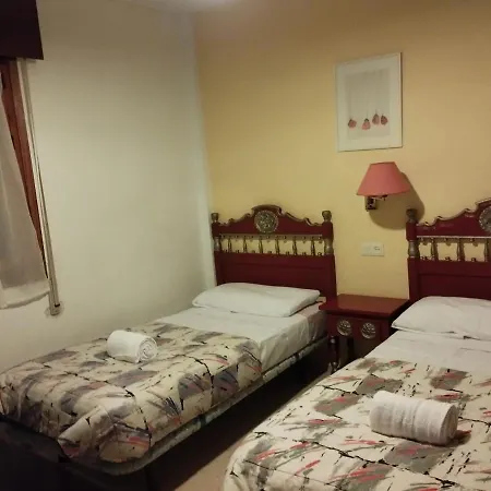Appartement Carihuela-puerto Marina Sun&beach *