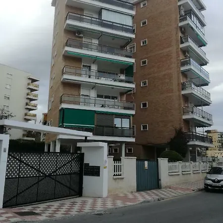 Carihuela-puerto Marina Sun&beach * 토레몰리노스