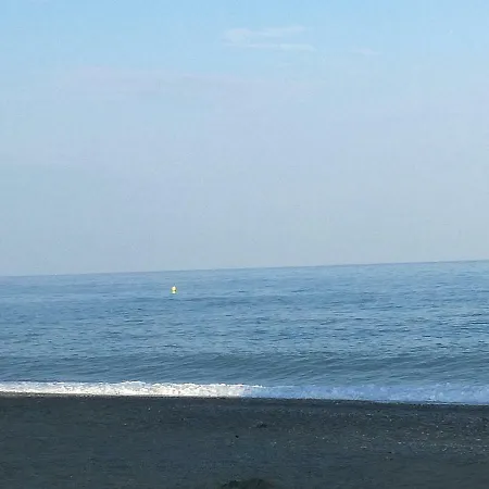 Carihuela-puerto Marina Sun&beach 아파트 토레몰리노스